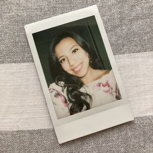 Meet your Posher, Leslie